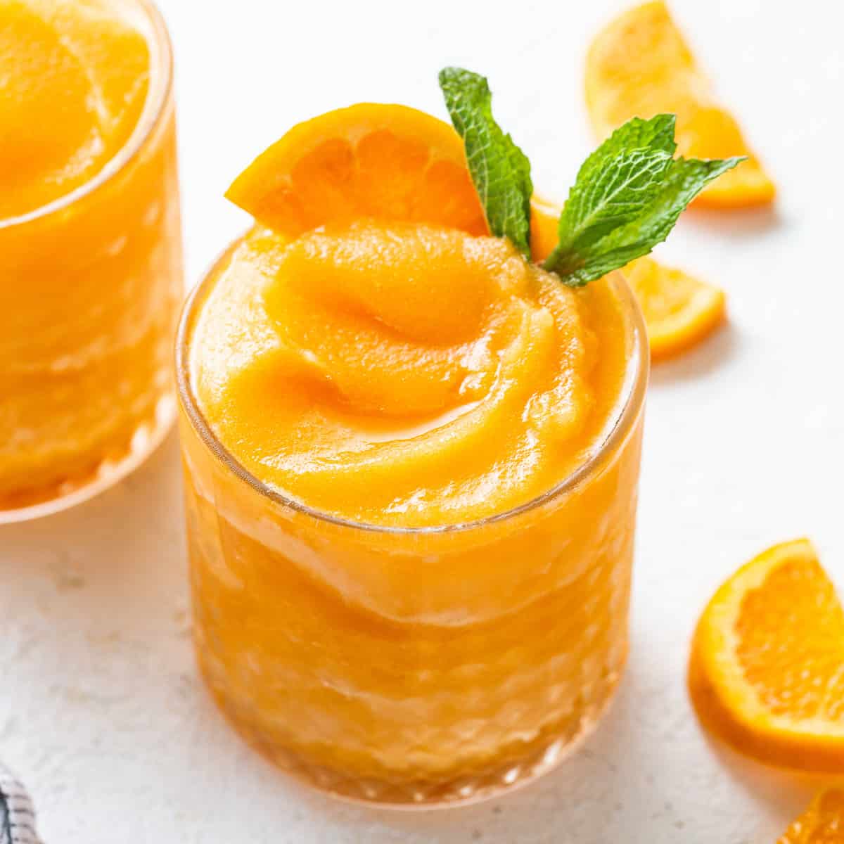 Your Guide to the Ultimate Frozen Aperol Spritz Slushie Recipe